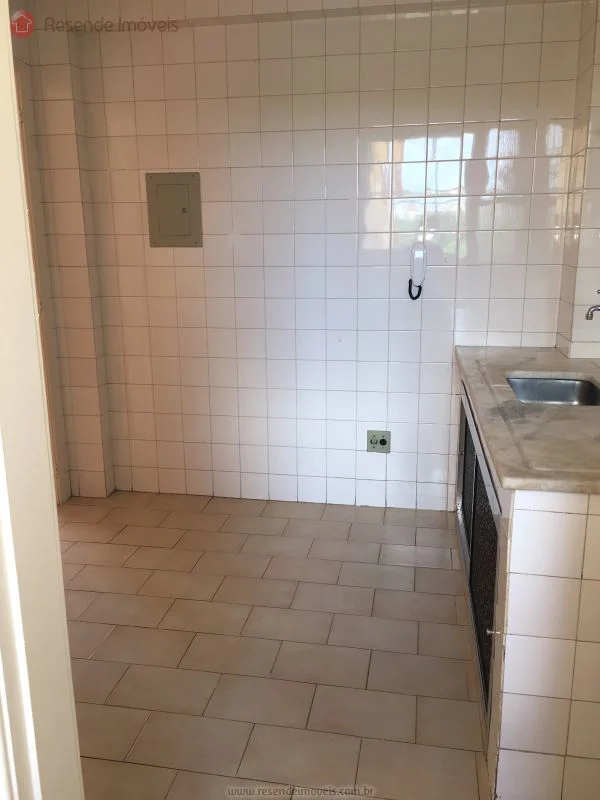 Foto 10 de 12 - Apartamento para aluguel em Comercial